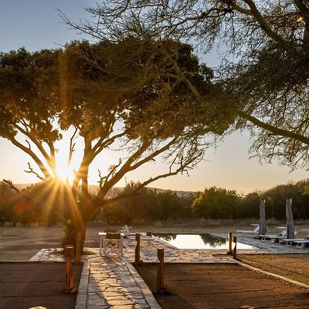 Zebras Crossing Villa Modimolle Dış mekan fotoğraf