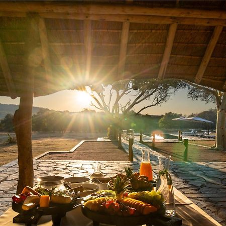 Zebras Crossing Villa Modimolle Dış mekan fotoğraf